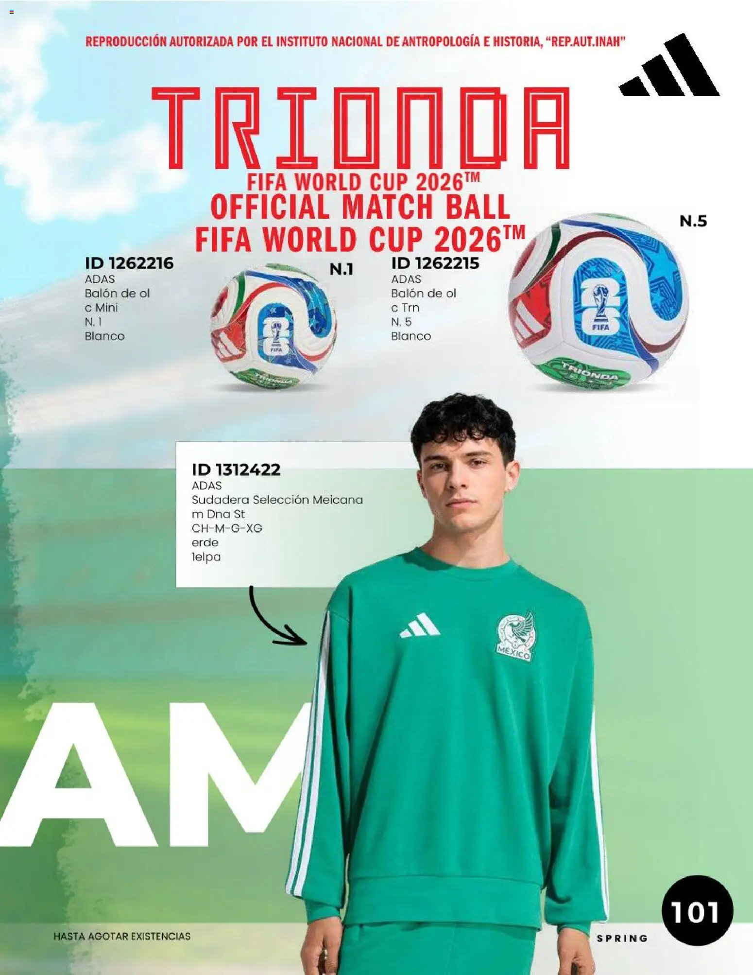 Nuevas ofertas de Price Shoes válidas en toda la República Mexicana desde el 15.02.2026. ¡Encuentra las mejores ofertas en Price Shoes catálogo ! | Página: 101 | Productos: Sudadera