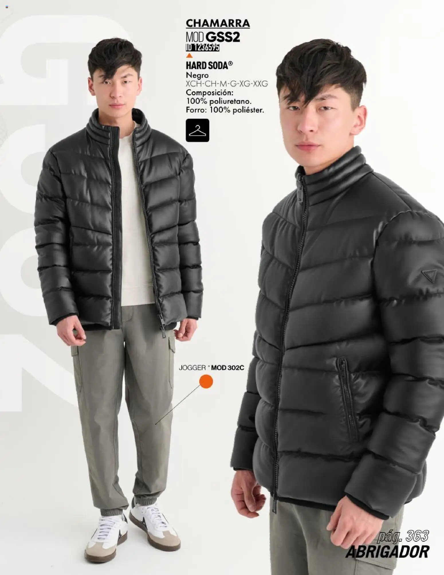 Nuevas ofertas de Price Shoes válidas en toda la República Mexicana desde el 03.11.2025. ¡Encuentra las mejores ofertas en Price Shoes catálogo Abrigador! | Página: 363 | Productos: Chamarra