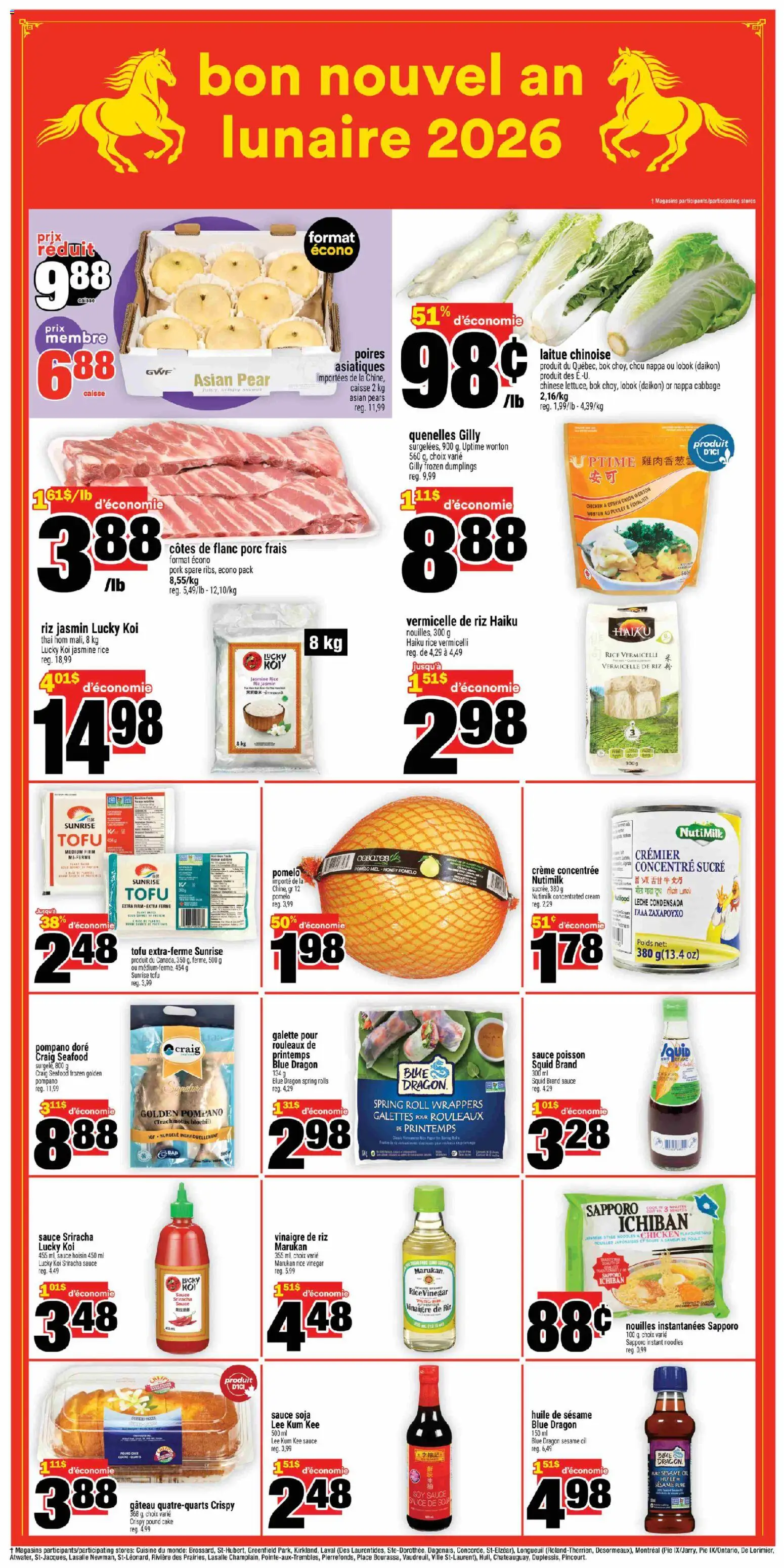 Super C flyer valid from 29.01.2026 | Page: 14