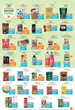 Mundial ofertas - Pré-Visualização do folheto da loja Mundial, válido de 20.03.2026 | Página: 7