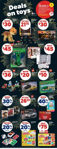 Preview of Real Canadian Superstore flyer - MB from shop Real Canadian Superstore valid from 20.11.2025 | Page: 37