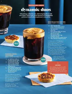 Schnucks Simply Schnucks - valid from 01.09.2025 | Page: 30 | Products: Milk, Water, Salt, Glasses