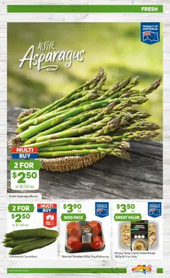 Preview of Foodland  Catalogue  - valid from 22.10.2025 | Page: 5