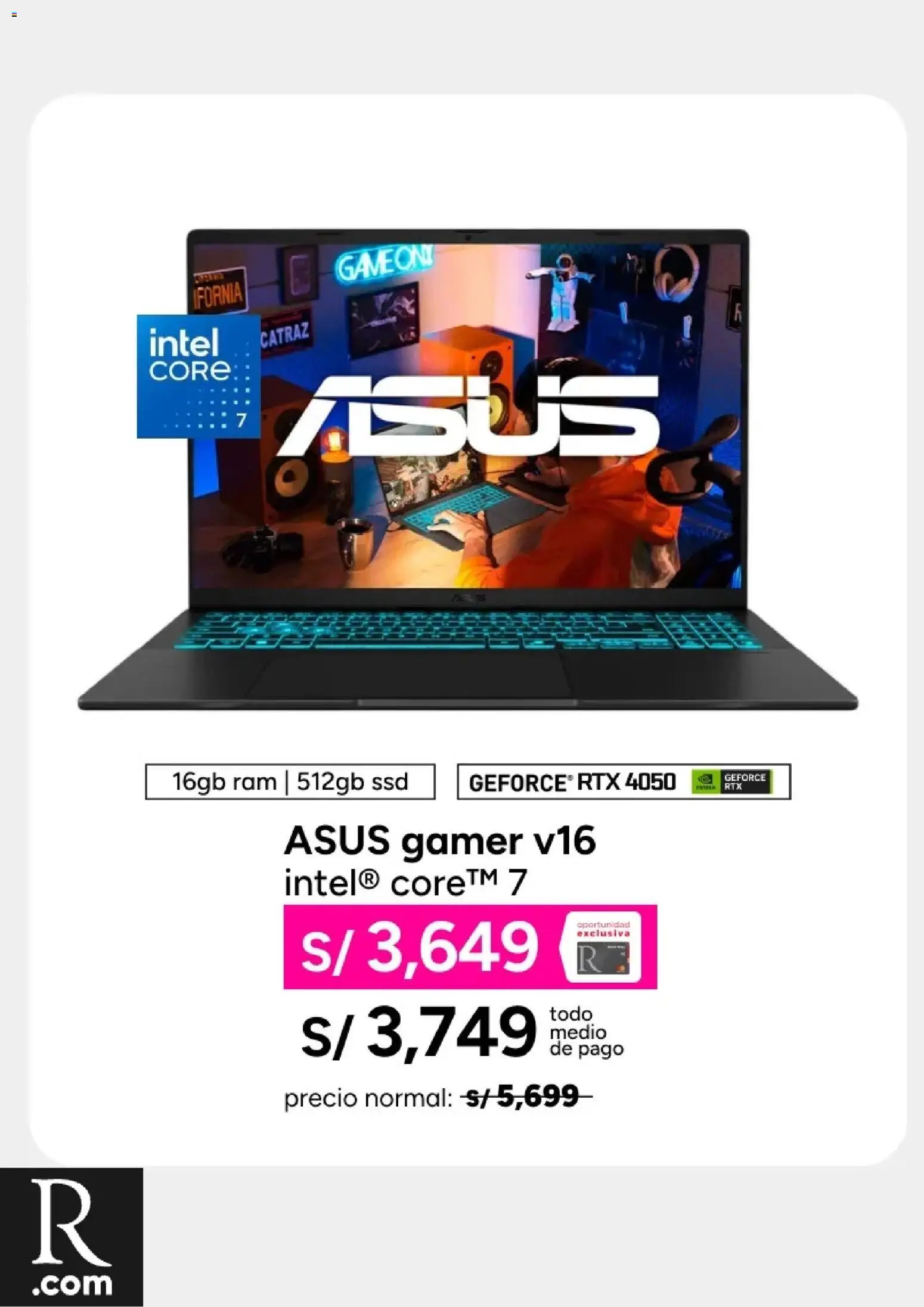 Catálogo Ripley válido desde 16.02.2026 | Página: 9