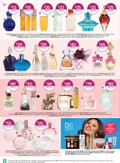 Terry White catalogue - valid from 21.08.2025 | Page: 28