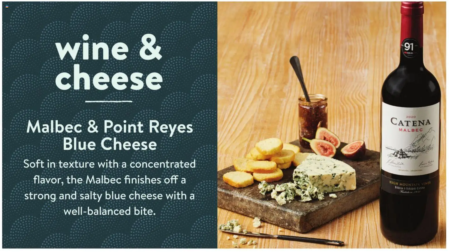 Fresh Thyme Weekly Ad - MI - valid from 03.12.2025 | Page: 11 | Products: Cheese, Wine