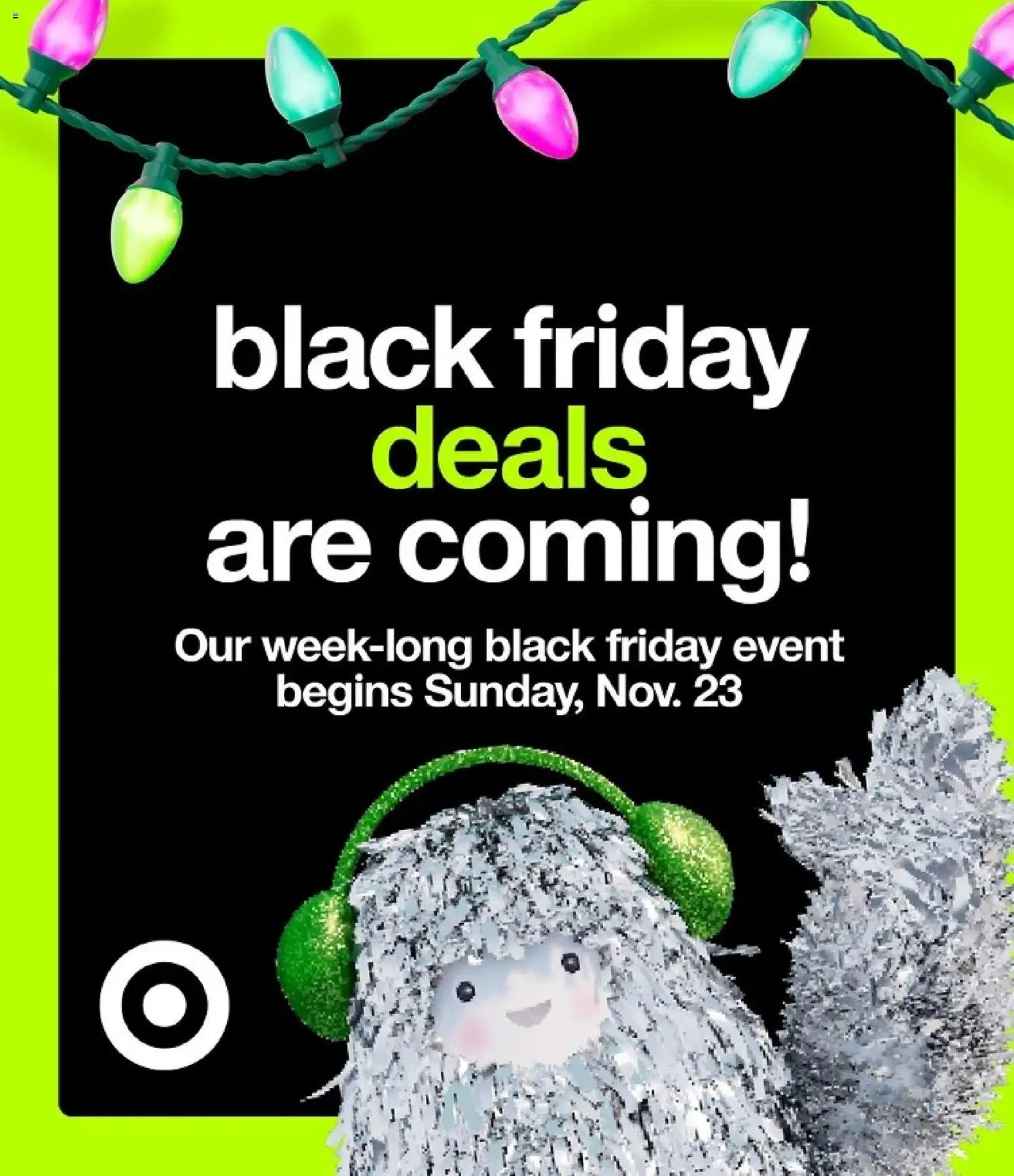 Target Weekly Ad - valid from 16.11.2025 | Page: 4