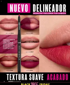 CyZone - Black Friday -  Vista previa de la revista de la tienda CyZone valido desde el 24.09.2025 | Página: 8 | Productos: Delineador