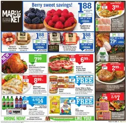 Preview of Price Chopper weekly ads valid from 12.10.2025