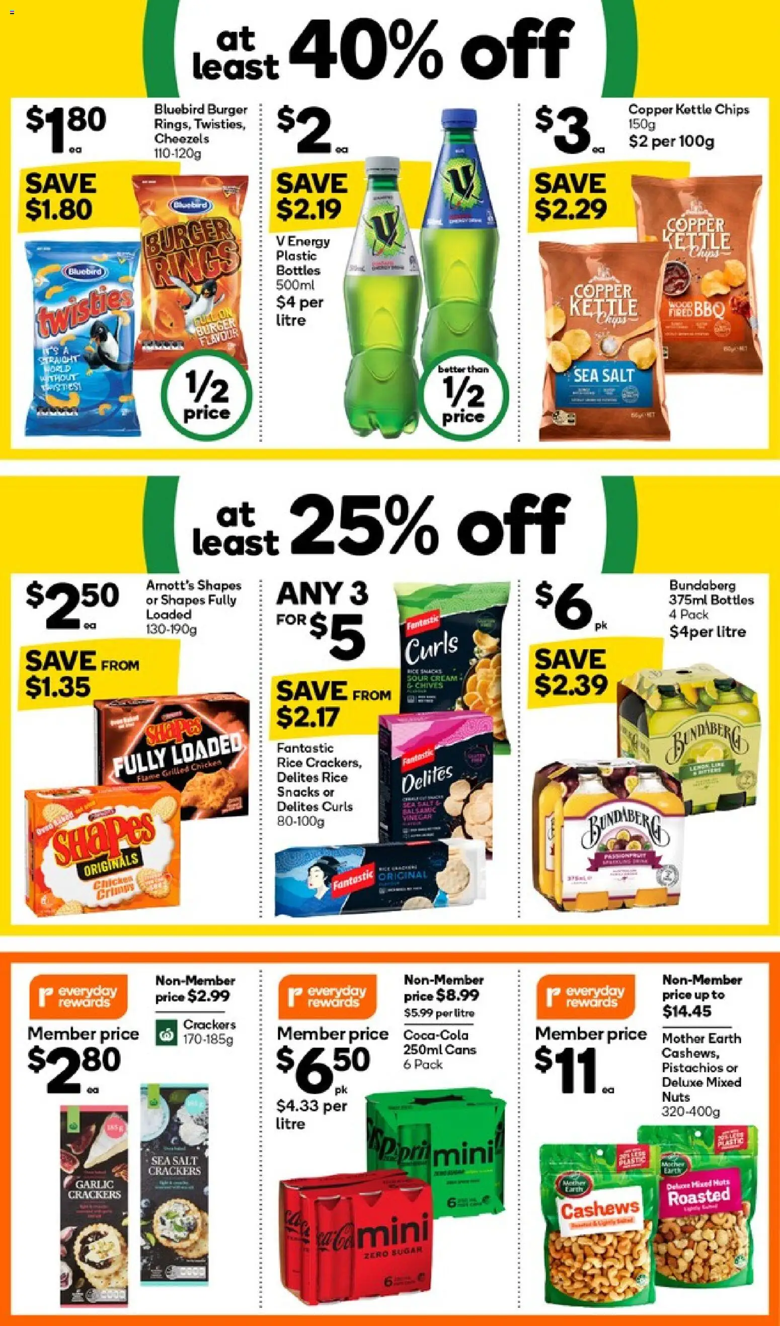 Woolworths catalogue from 09.02.2026 | Page: 11