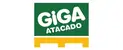 Logotipo GIGA Atacado na categoria Supermercados