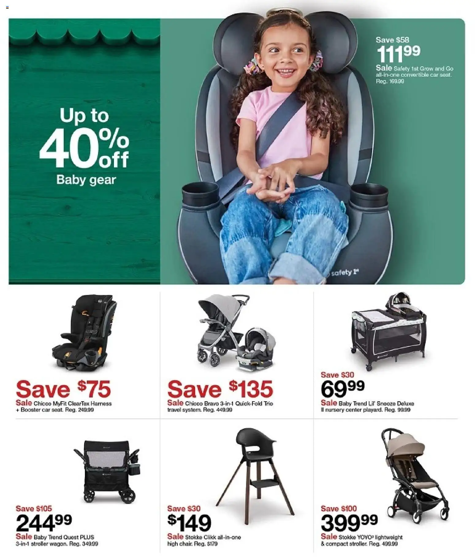 Target Weekly Ad - valid from 02.11.2025 | Page: 39