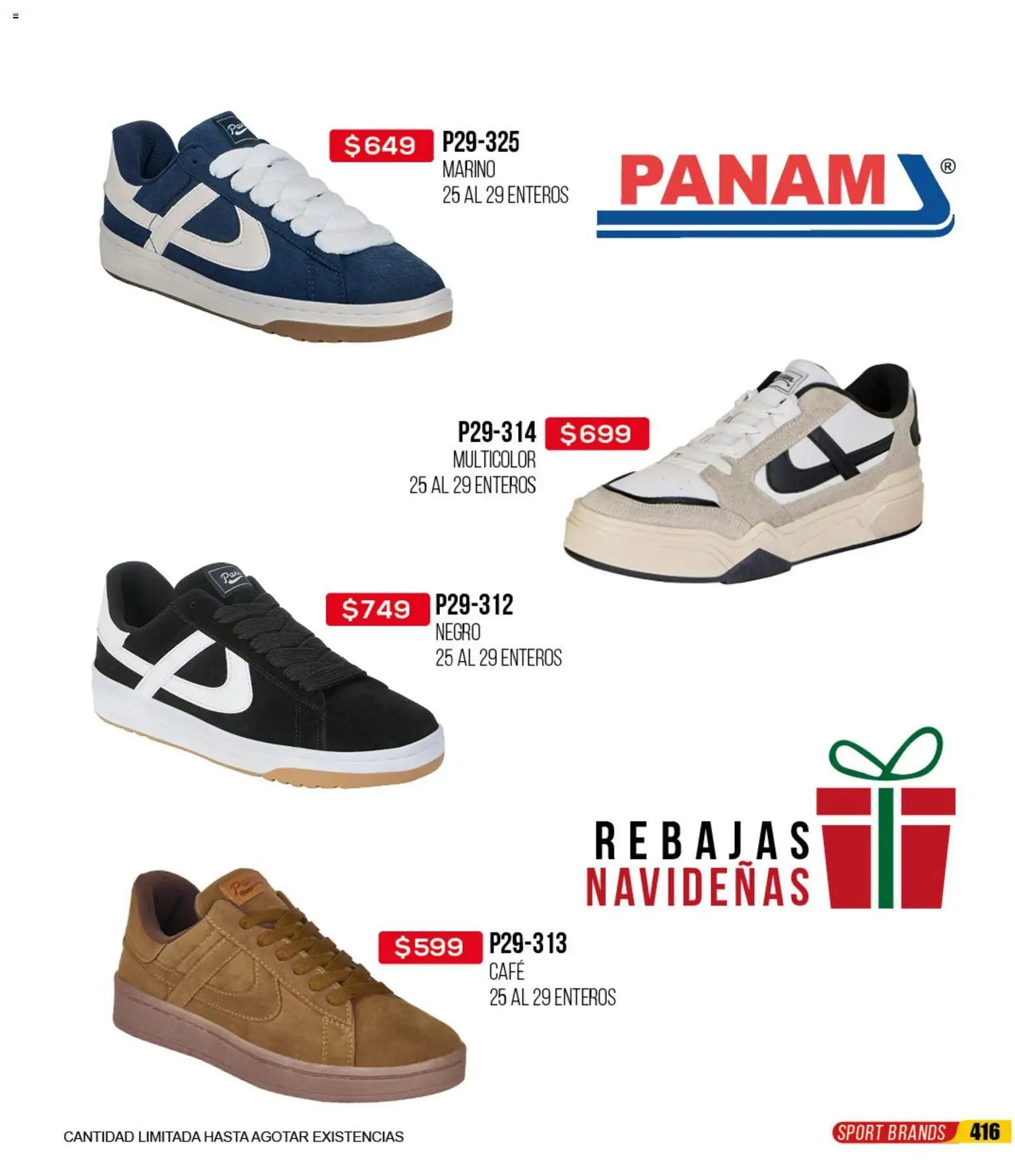 Nuevas ofertas de Cklass válidas en toda la República Mexicana desde el 30.11.2025. ¡Encuentra las mejores ofertas en Cklass catálogo Rebajas Navideñas Ropa! | Página: 674 | Productos: Café