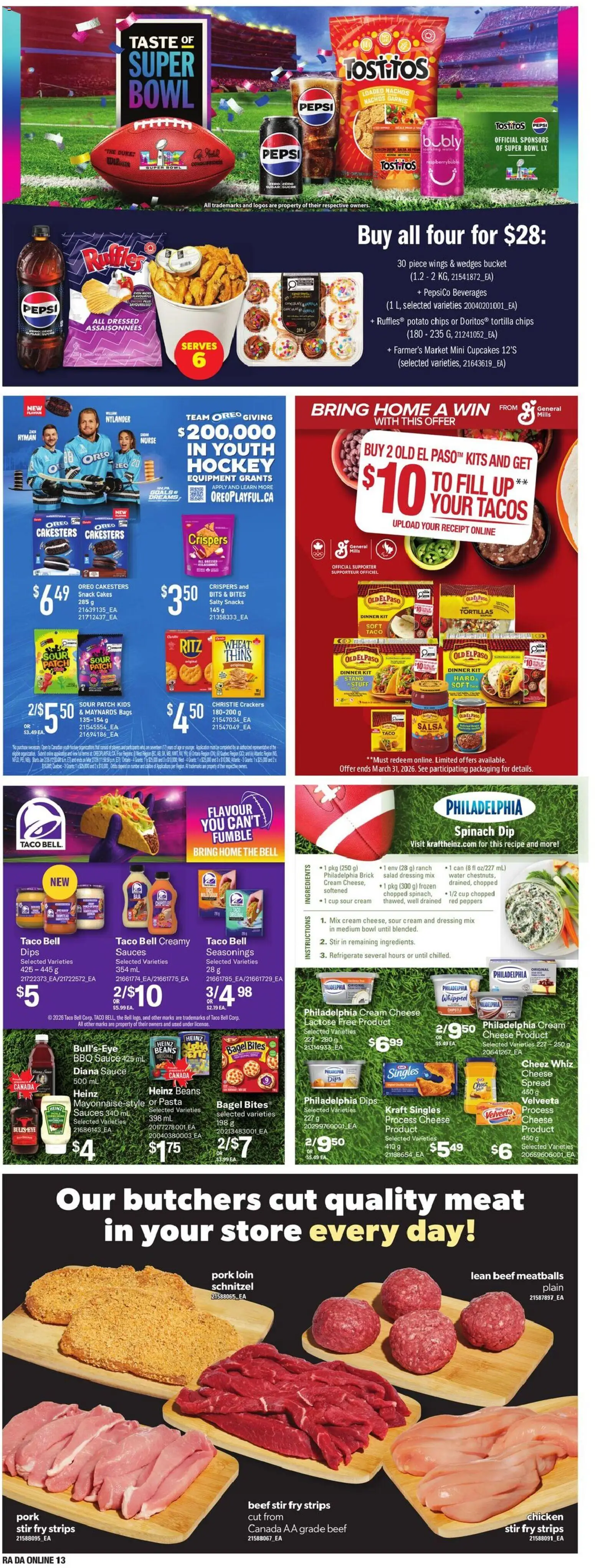 Atlantic Superstore flyer valid from 05.02.2026 | Page: 29