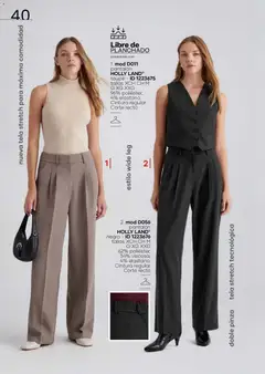 Vista previa de Price Shoes catálogo Cierre De Temporada , nuevo folleto de la tienda, válido en México a partir del 27.11.2025 | Página: 40 | Productos: Pinza