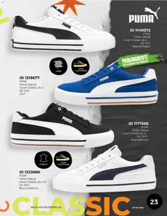 Vista previa de Price Shoes catálogo , nuevo folleto de la tienda, válido en México a partir del 15.02.2026 | Página: 23