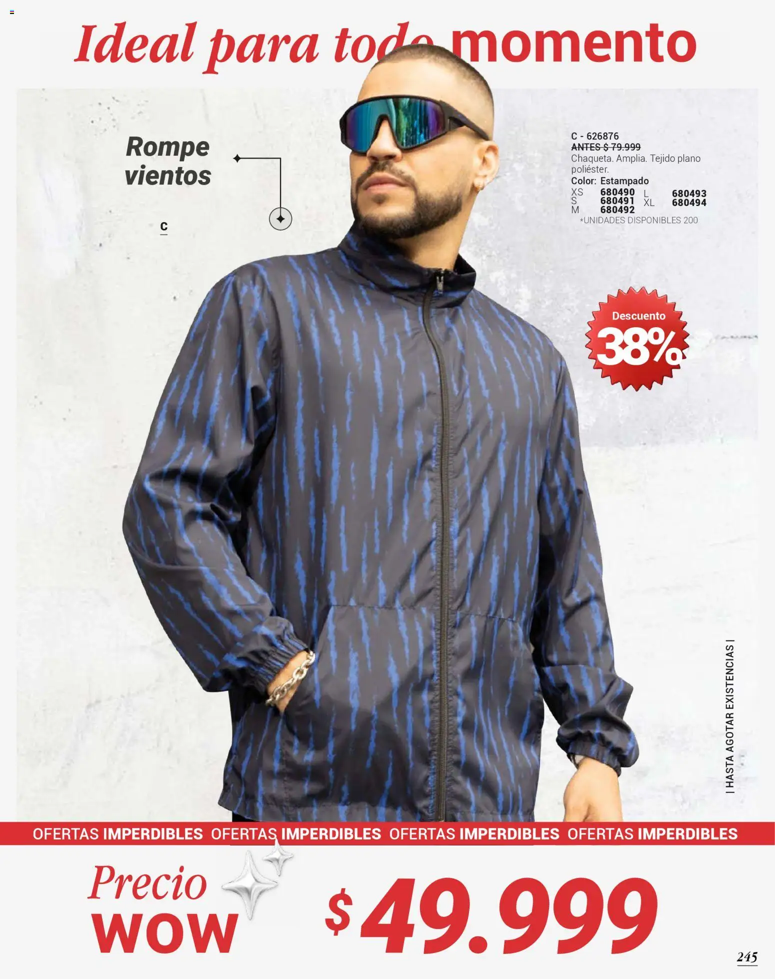 Carmel revista - valida desde el 01.01.2026 | Página: 245