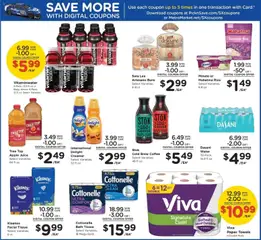 Preview of Pick ‘n Save weekly ads valid from 04.03.2026 | Page: 11