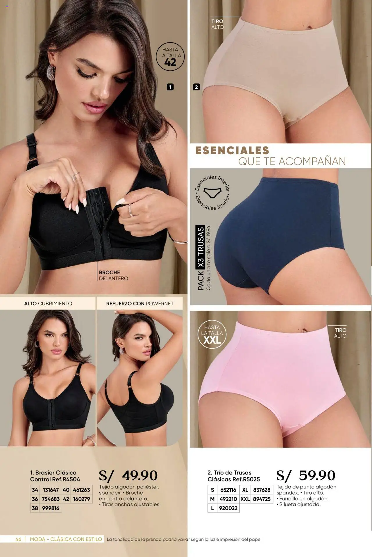 Catálogo Azzorti válido desde 15.09.2025 | Página: 48 | Productos: Té