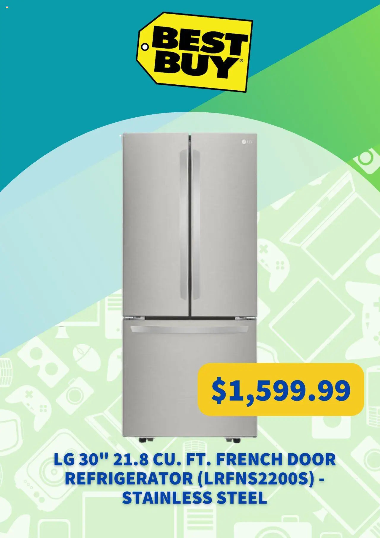 Best Buy flyer valid from 20.10.2025 | Page: 6