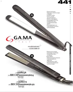 Vista previa de Price Shoes catálogo Accesorios, nuevo folleto de la tienda, válido en México a partir del 03.11.2025 | Página: 441 | Productos: Brillo, Aceite, Cable, Cerámico