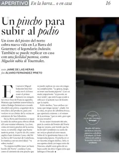 Nuevas ofertas de El Corte Inglés válidas en toda la República Mexicana desde el 27.06.2025. ¡Encuentra las mejores ofertas en El Corte Inglés Gourmet Magazin! | Página: 16