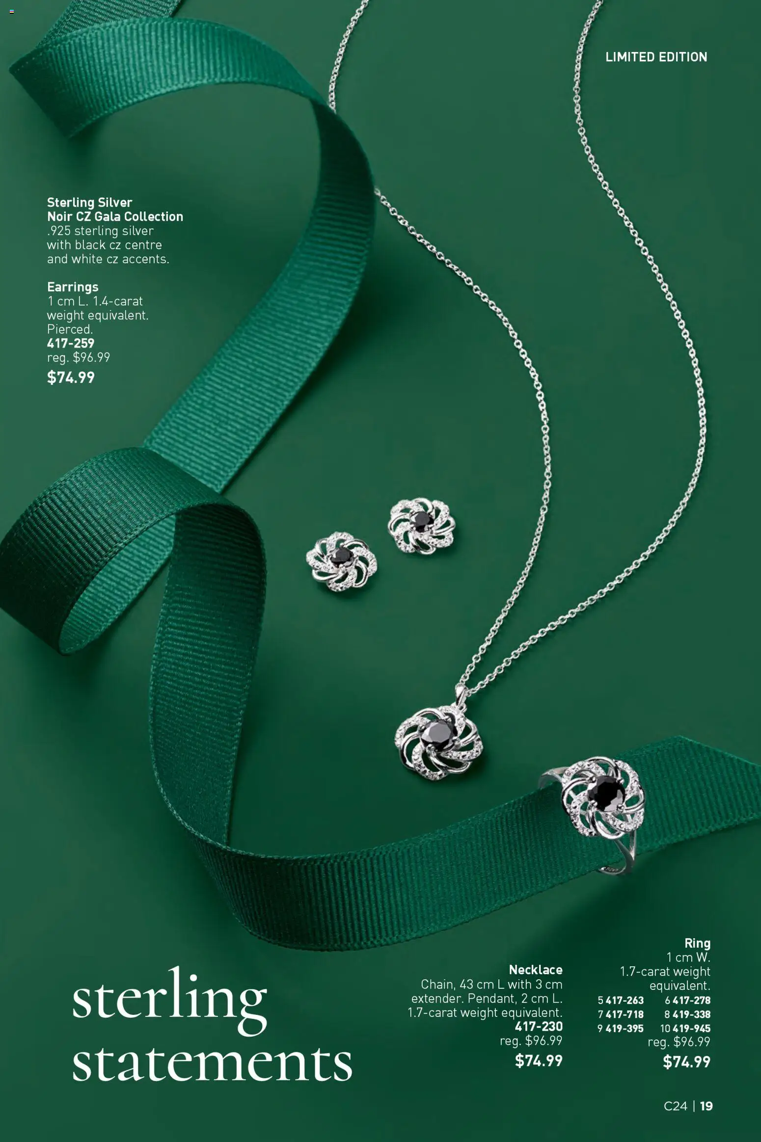 Avon flyer valid from 20.11.2025 | Page: 19