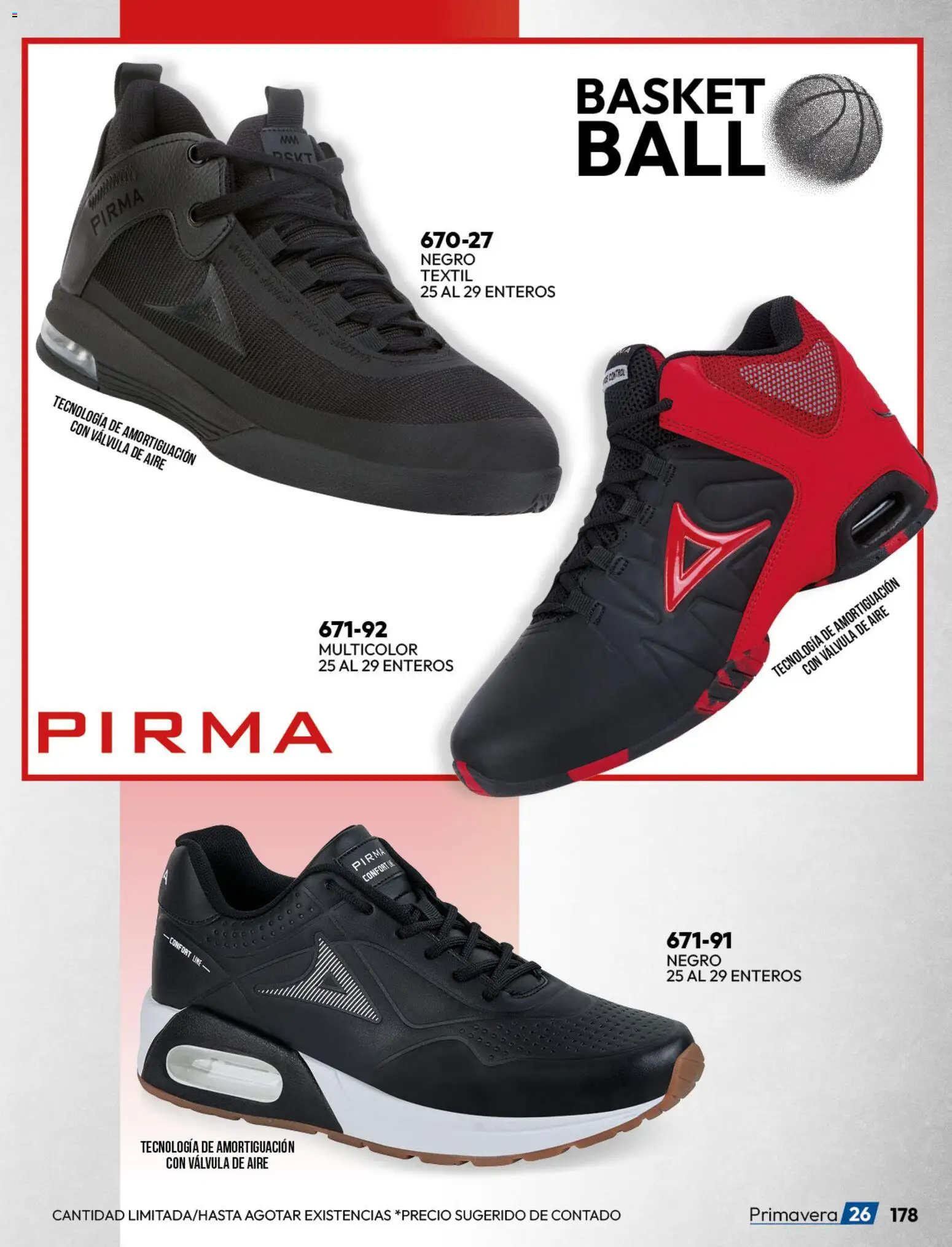 Nuevas ofertas de Cklass válidas en toda la República Mexicana desde el 02.01.2026. ¡Encuentra las mejores ofertas en Cklass catálogo Urban! | Página: 292 | Productos: Válvula