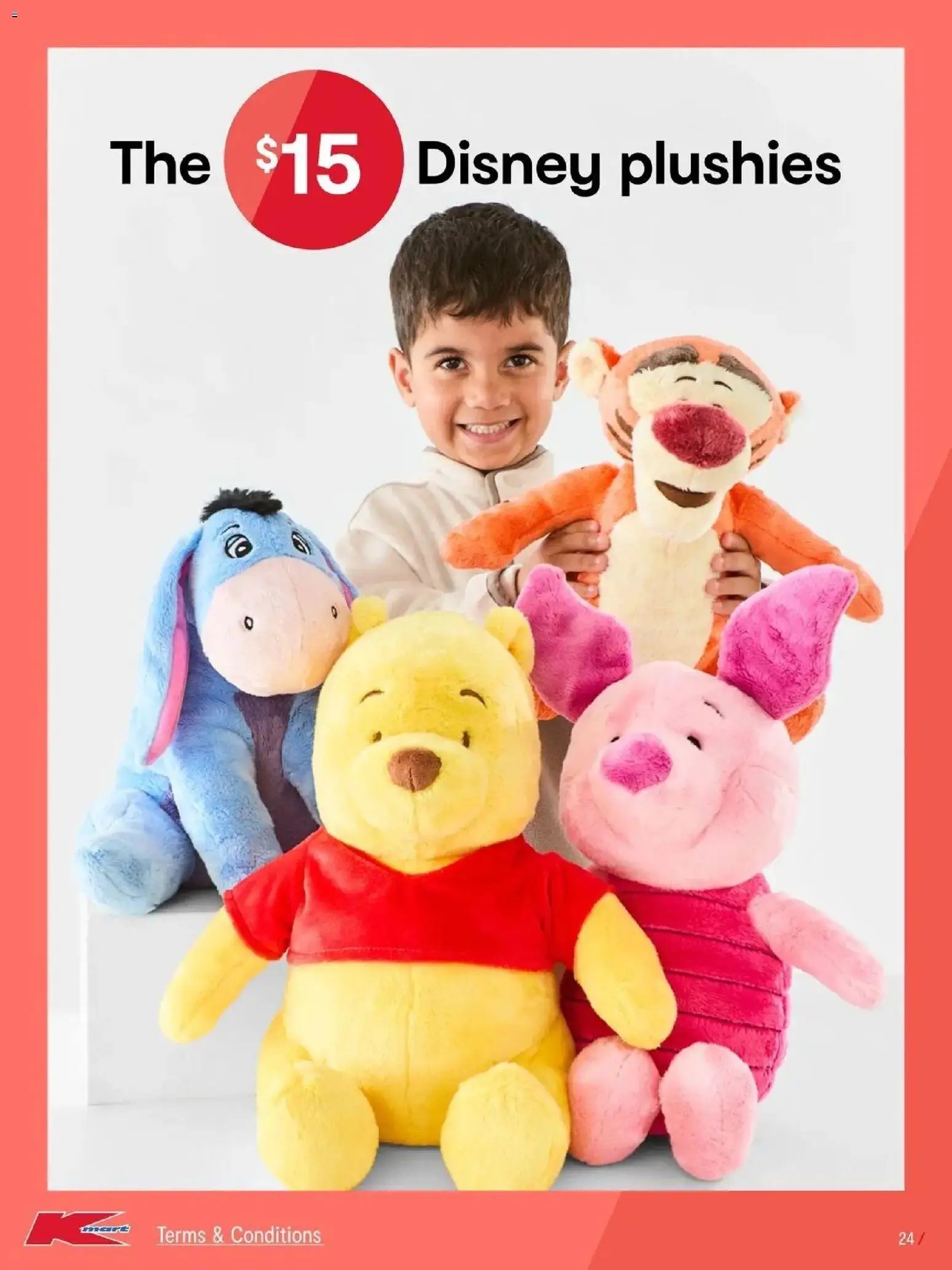 Kmart catalogue - valid from 01.04.2026 | Page: 24