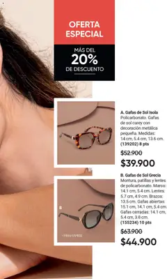 Avon - Casa & estilo -  Vista previa de la revista de la tienda Avon valido desde el 12.09.2025 | Página: 53
