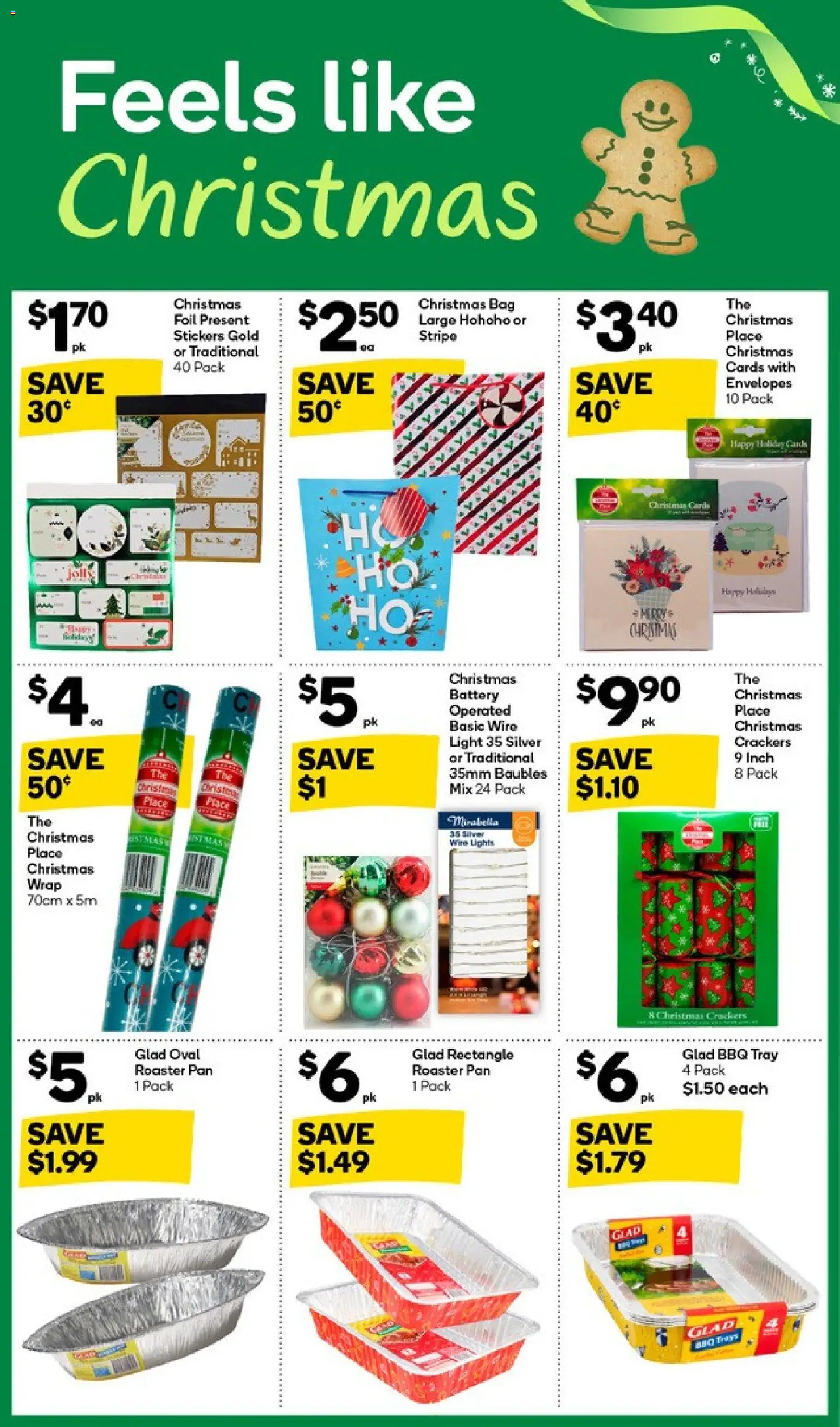 Woolworths catalogue from 24.11.2025 | Page: 16
