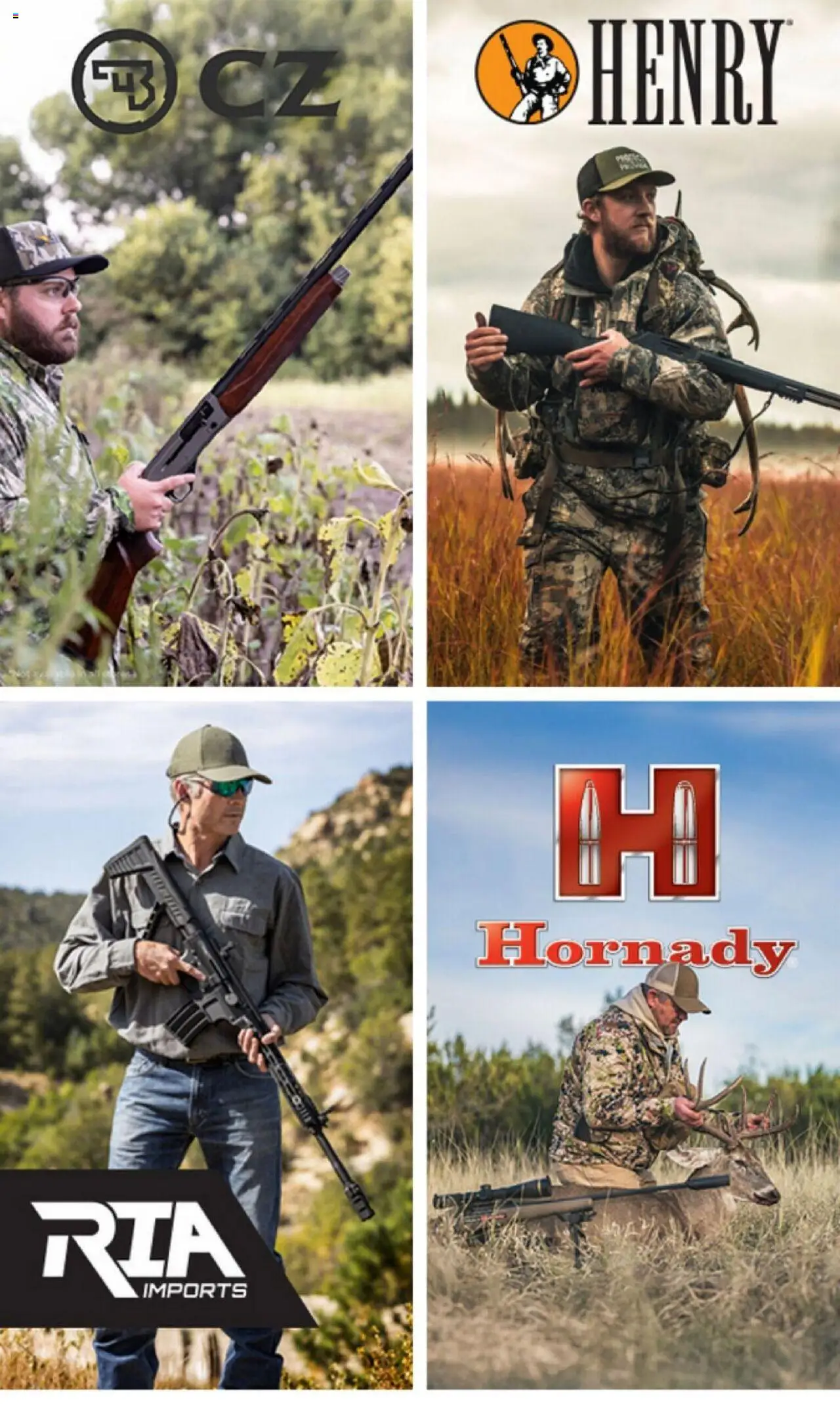 Dunham's Sports Hunting Guide - valid from 18.09.2025 | Page: 4