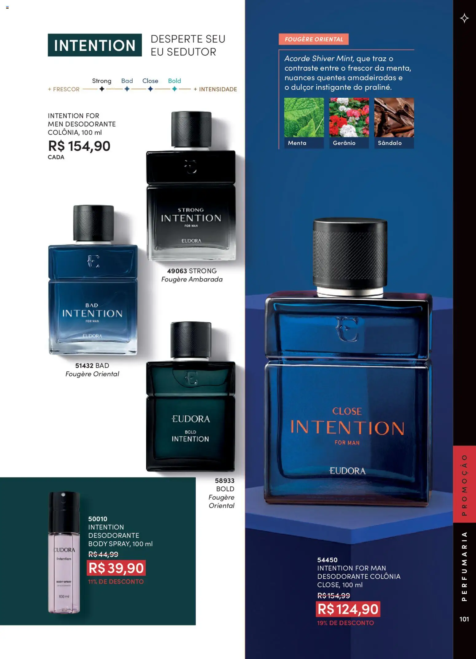 Eudora Folheto - válido de 26.01.2026 | Página: 101