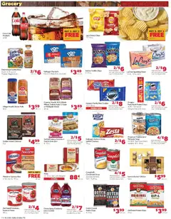 Preview of Family Fare weekly ads valid from 16.11.2025 | Page: 10