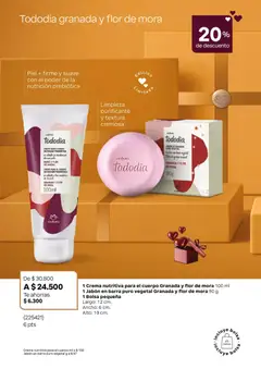 Natura - Catálogo Natura C02/2026 -  Vista previa de la revista de la tienda Natura valido desde el 01.02.2026 | Página: 31