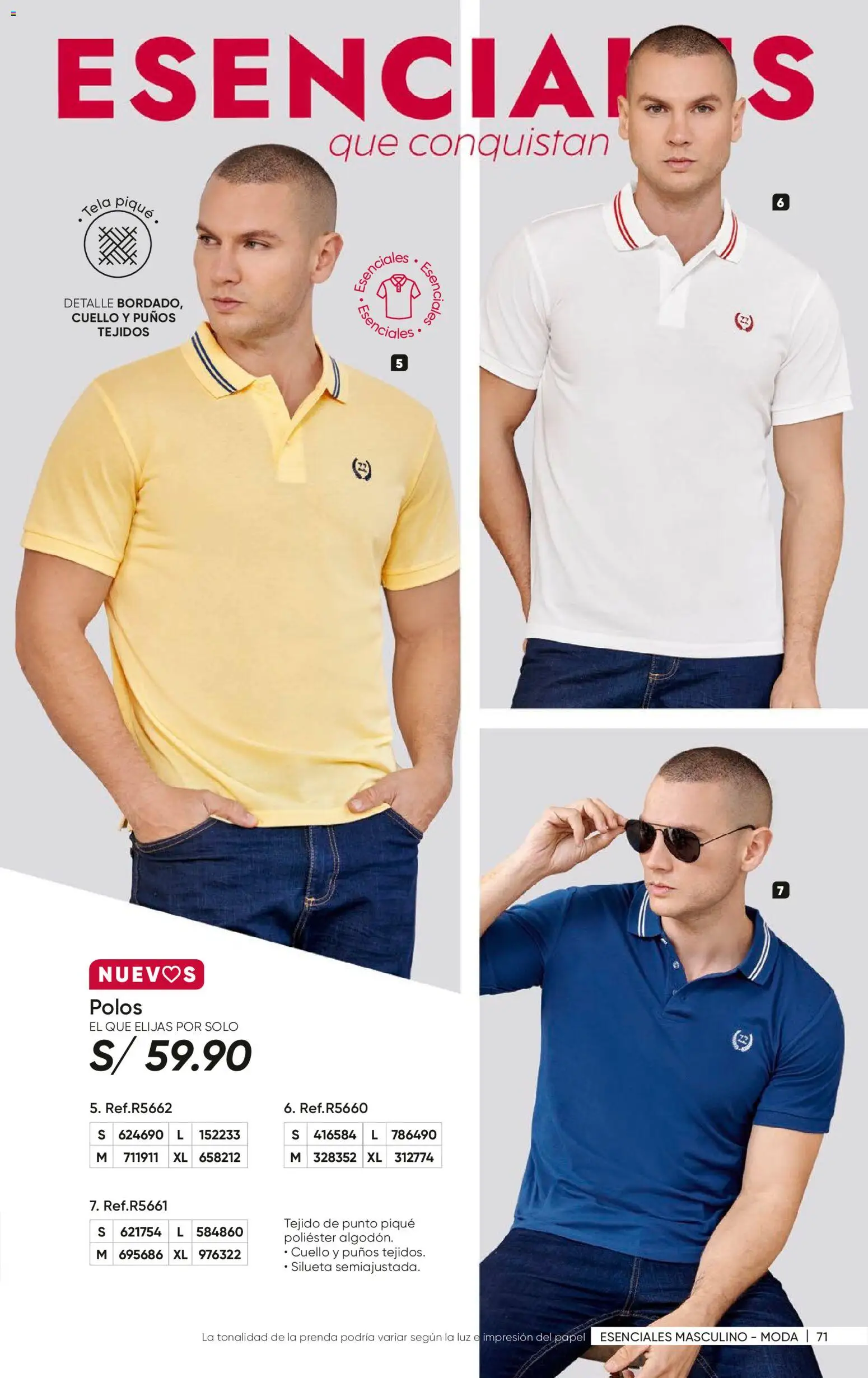 Catálogo Azzorti válido desde 07.01.2026 | Página: 72