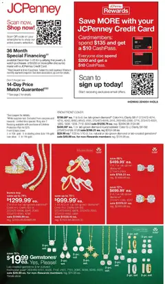 Preview of JCPenney weekly ads valid from 01.12.2025 | Page: 51