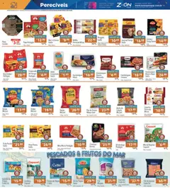 Supermercados Condor Folheto - válido de 25.07.2025 | Página: 13