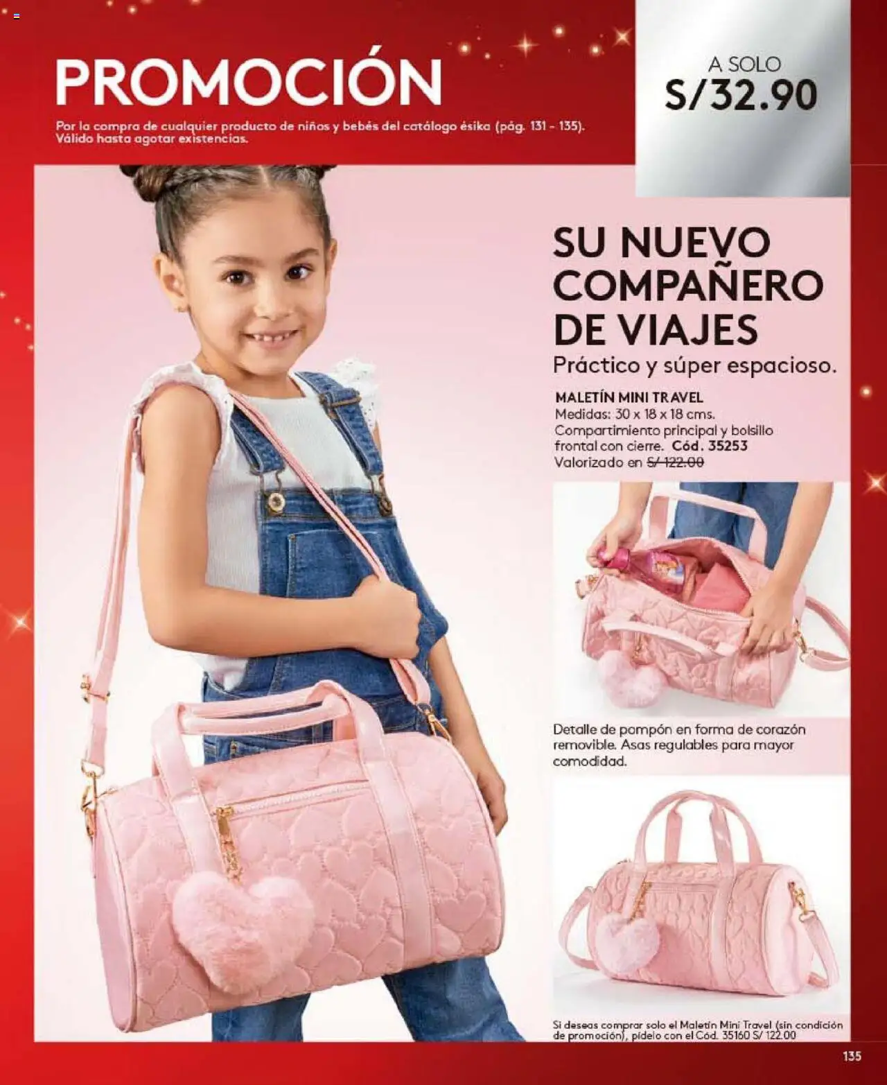 Catálogo Ésika válido desde 24.10.2025 | Página: 151