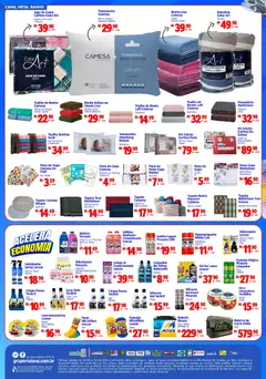 Mateus ofertas Bazar da Economia - Pré-Visualização do folheto da loja Mateus, válido de 30.03.2026 | Página: 4