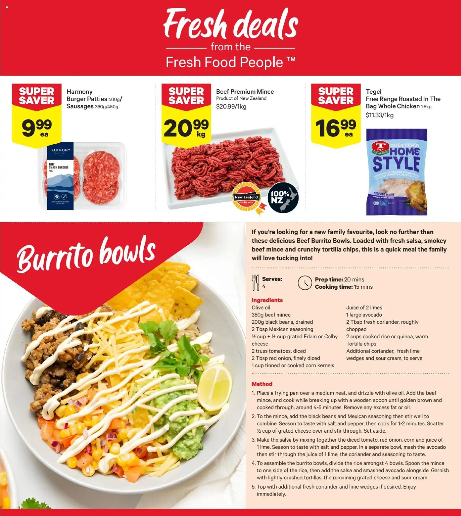 New World catalogue from 10.11.2025 | Page: 7