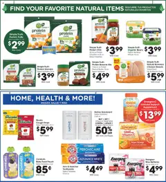 Ralphs Weekly Ad - valid from 10.09.2025 | Page: 9