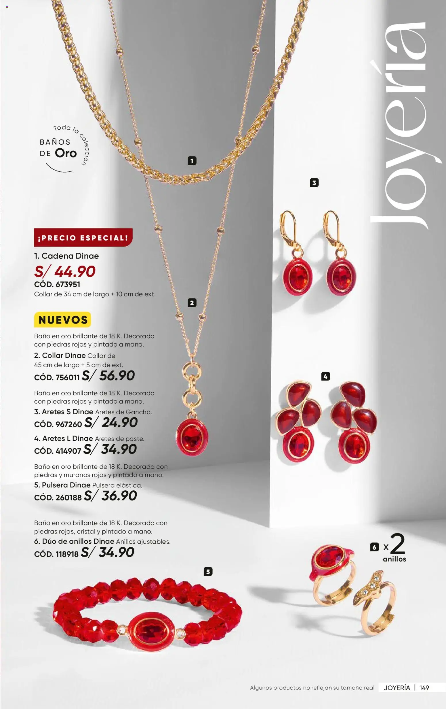 Catálogo Azzorti válido desde 09.03.2026 | Página: 151 | Productos: Baño