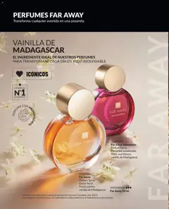 Avon catálogo - Campaña 04/2026 -  Vista previa de la revista de la tienda Avon valido desde el 25.02.2026 | Página: 52 | Productos: Perfume