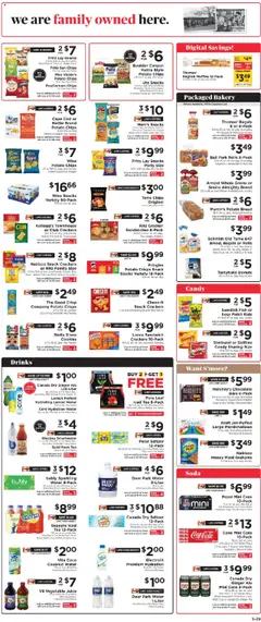 ShopRite Weekly Ad - valid from 24.07.2025 | Page: 5