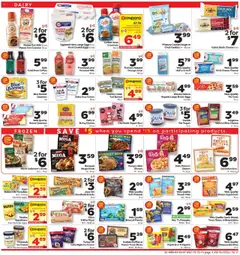 Weis Monthly Ad - valid from 18.09.2025 | Page: 4
