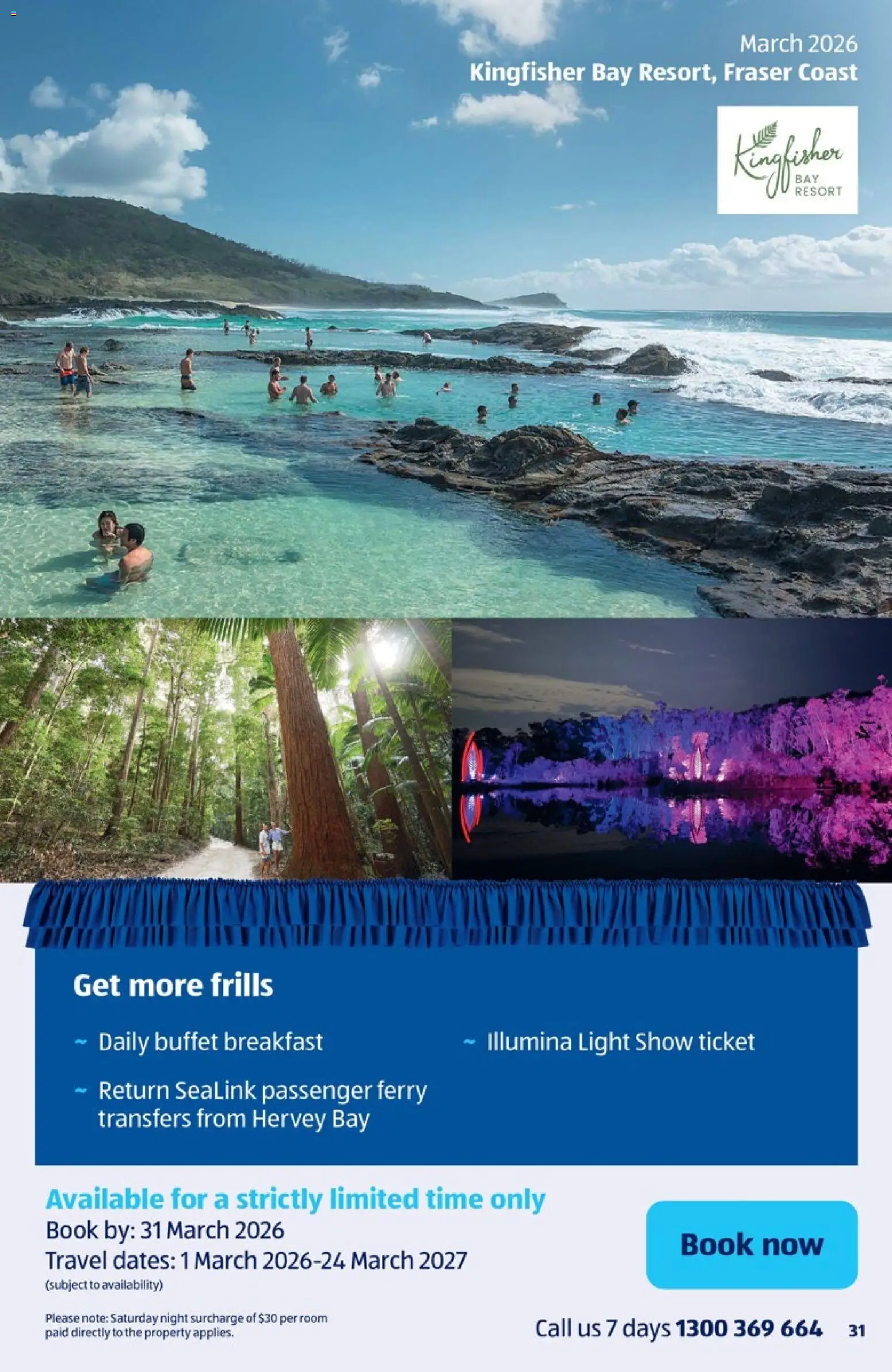 Aldi catalogue - valid from 02.03.2026 | Page: 31 | Products: Light