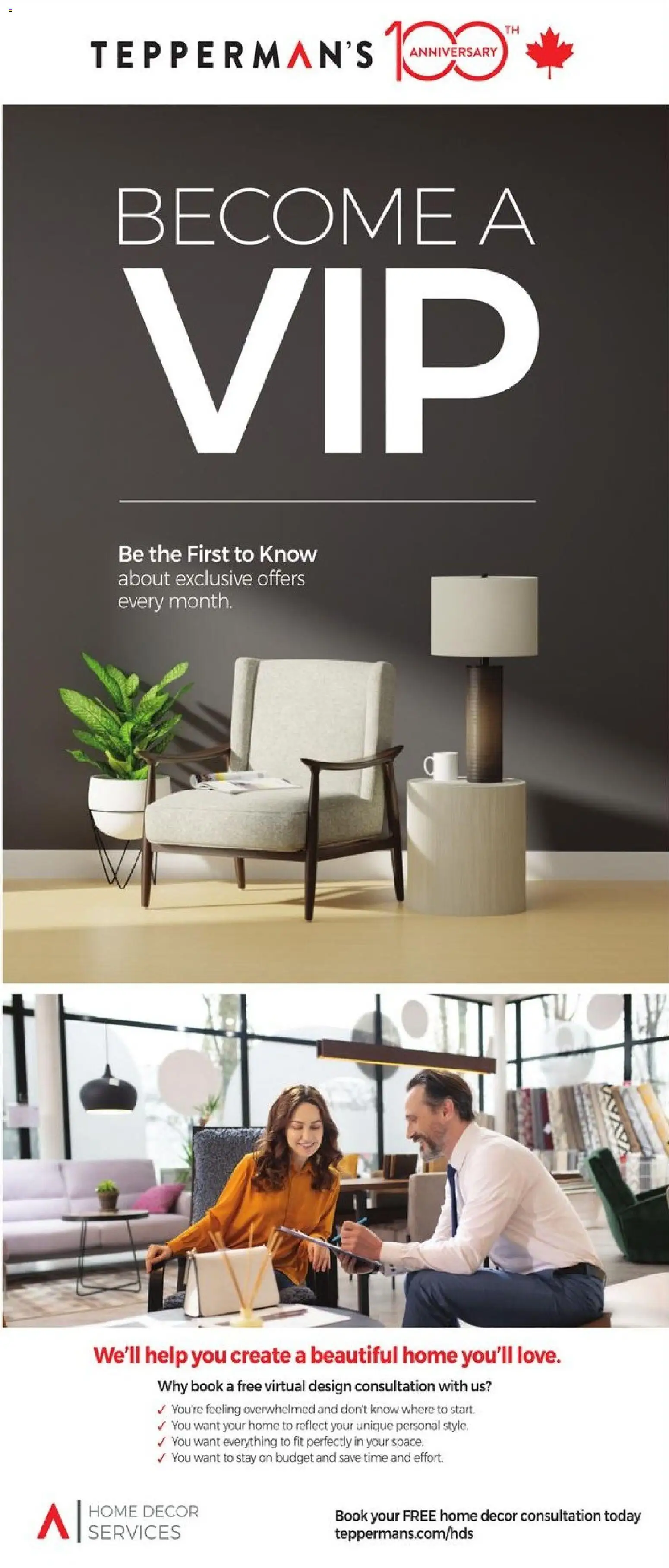 Tepperman's flyer valid from 20.02.2026 | Page: 7