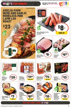 Preview of IGA Catalogue WA - valid from 26.11.2025 | Page: 12