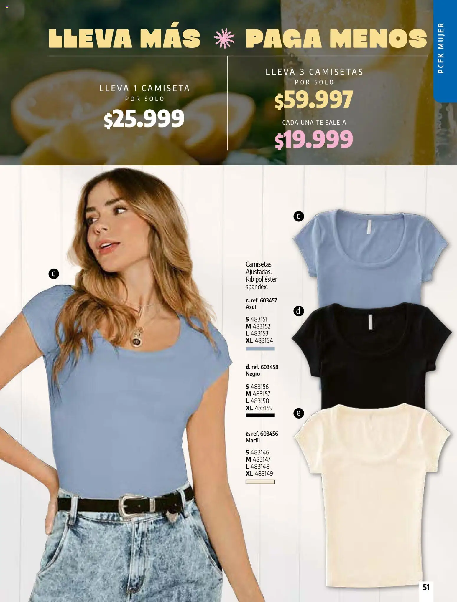 Pacifika revista - valida desde el 06.02.2026 | Página: 51